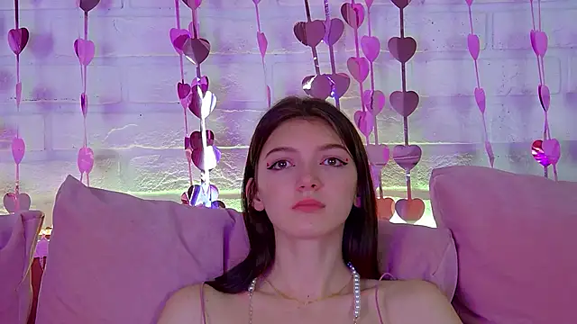 Živý XXX chat SophiaProve