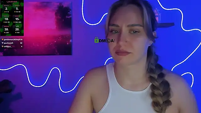 ariel_shadow Live XXX-chat