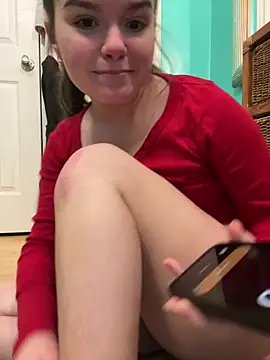 sexycarrie Adlı Modelin Canlı XXX Sohbeti