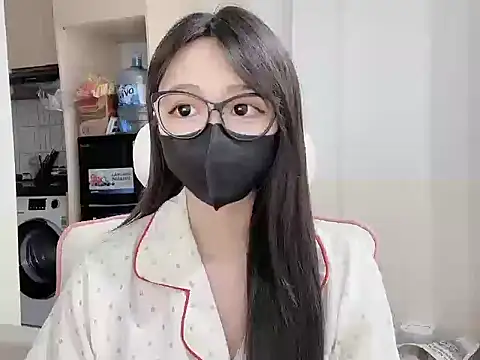 Yuyu-baobei 라이브 XXX 채팅