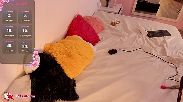 XXX chat uživo modela Briana_Goldd