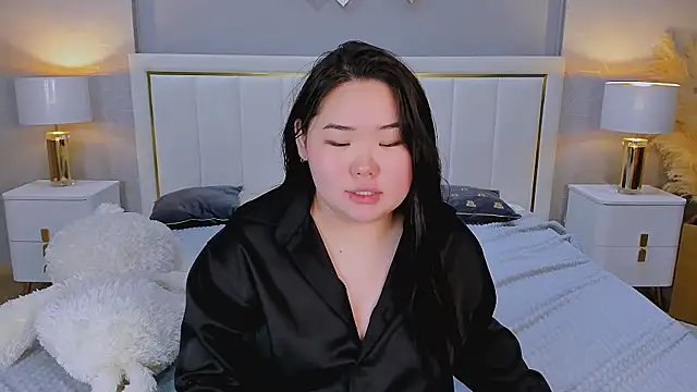 YUMI_G ওয়েবক্যাম শো