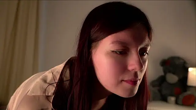 Chat +18 de SelmaCarolfi ao vivo