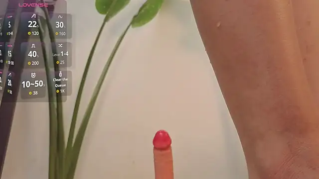 came-a-lot Webcamshow