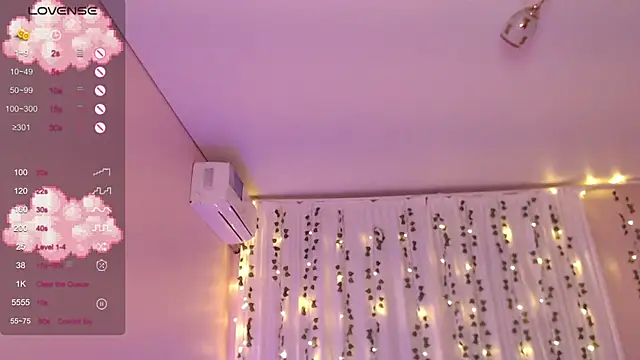 Sembang XXX Secara Langsung Stephanie_Bloom