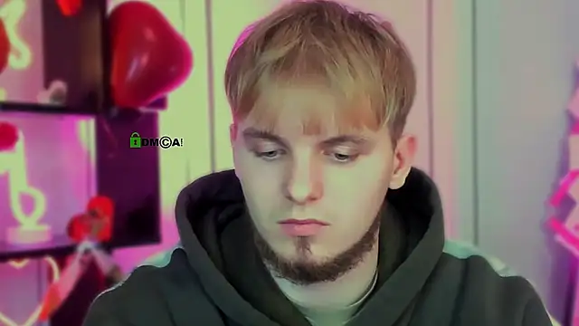 mark_sir Webcam show