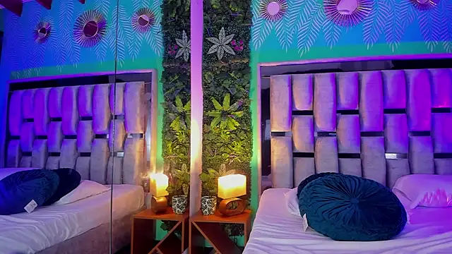 Mari_cooper1 Adlı Modelin Canlı XXX Sohbeti