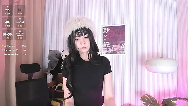 Sembang XXX Secara Langsung Laukyubey1