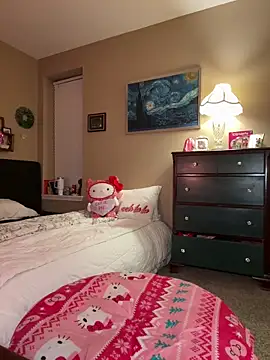 Онлайн чат XXX misspollypeach