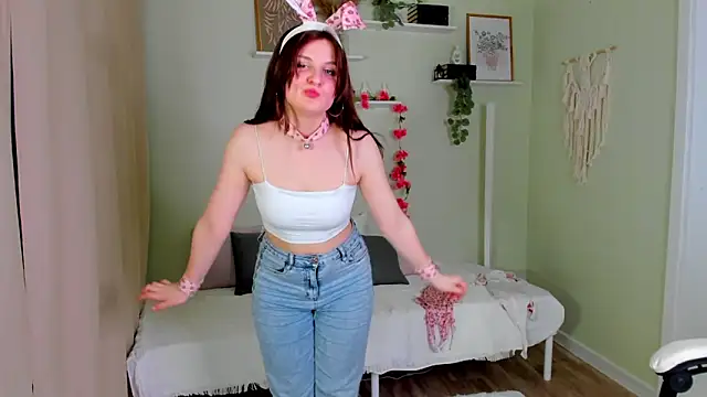 Maria_Rogers Live XXX-chat