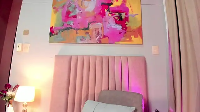 XXX chat uživo modela AndraCyruss