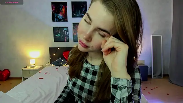 little__isabel 라이브 XXX 채팅