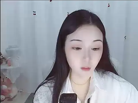 babyxier_ Adlı Modelin Canlı XXX Sohbeti