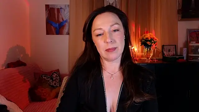 vanessawis_ Live XXX-chat