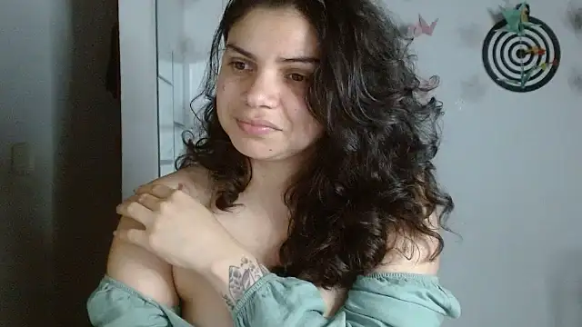 karoll8 라이브 XXX 채팅