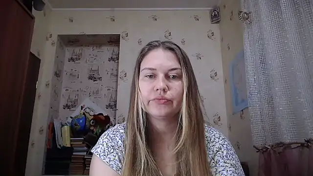 dream_alexa Live XXX-chat