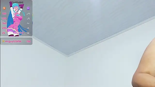 merlyna_goldens live XXX chat