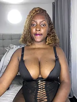 แชท XXX สดของ prettiepearl