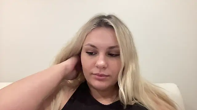 Selvarine – Kamerová šou