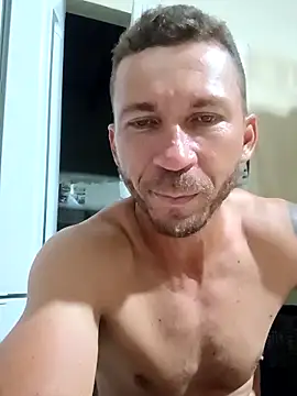 โชว์เว็บแคมของ RobertoLuiz84