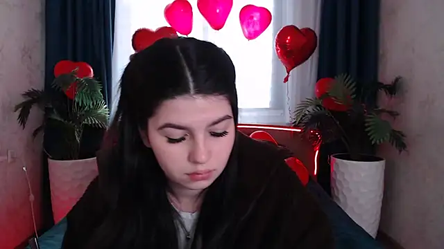 KisaModel Chat XXX live