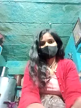 โชว์เว็บแคมของ Desi_Couple_P