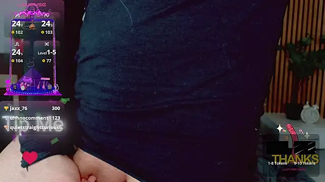 HelenSpellman Live XXX-chat