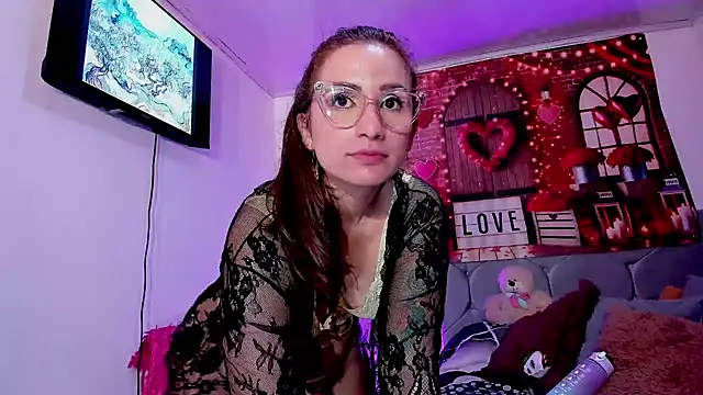 vanessabrown_ Chat XXX live