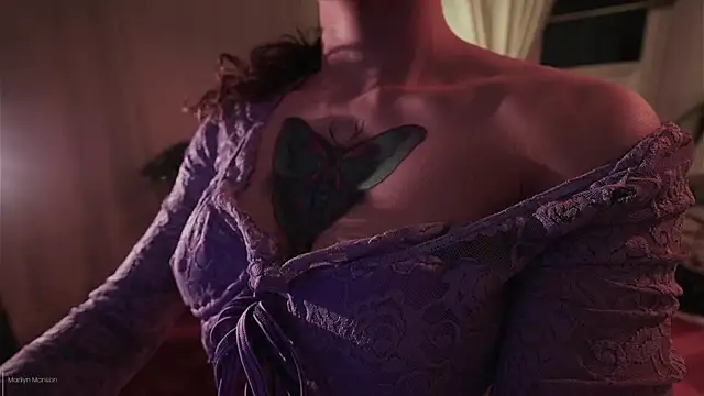 _Avriles_: вебкам-шоу