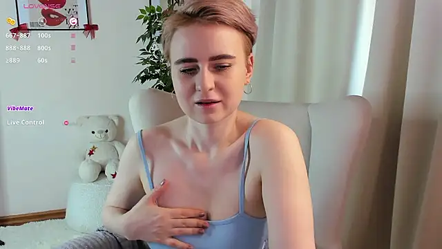 Chatroom XXX en direct de terry_roberrtson