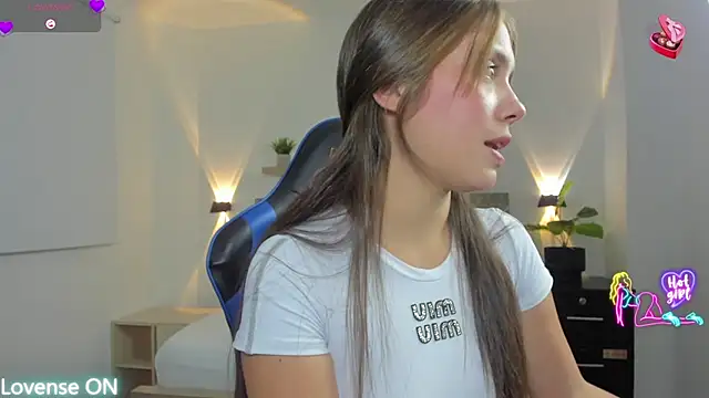 แชท XXX สดของ nataly_rodri