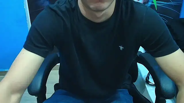 DEIBY_BABY: απευθείας συνομιλία ΧΧΧ