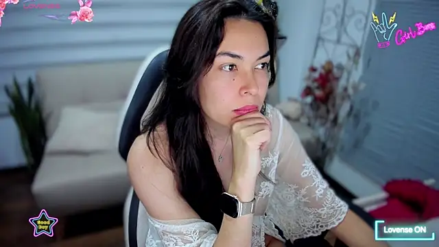 Lunlunera: απευθείας συνομιλία ΧΧΧ