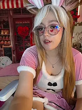 NaomiShimizu – Naživo XXX chat