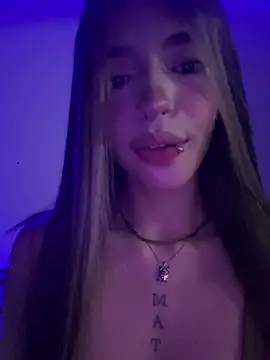 Chat +18 de Missa_Anny ao vivo