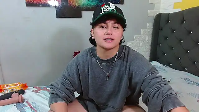 Chat +18 de isabeautyx19 ao vivo