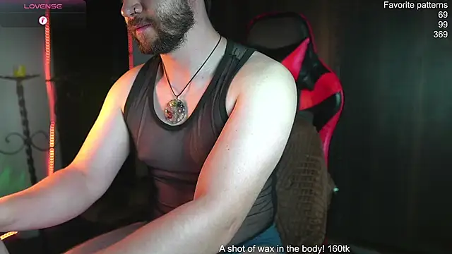 Just_Your_Dreamboy: онлайн-секс-чат