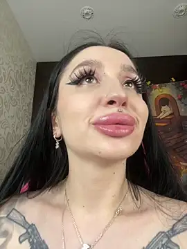 Czat XXX na żywo – Molly__Moon