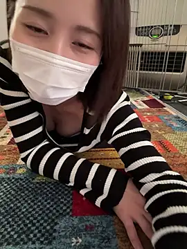 Ki-_-i webkamerás műsora