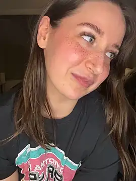 nerdynina Live XXX-Chat