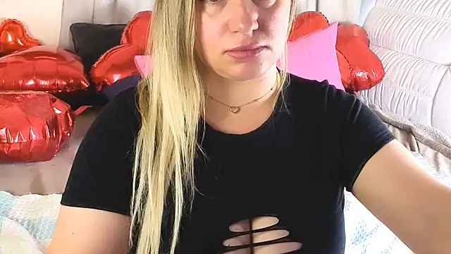 Chat XXX Live JuicyMillena