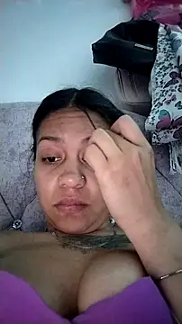 Chat +18 de Tiphanydirty3 ao vivo