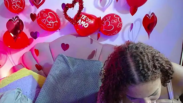 Živý XXX chat horny_babyss