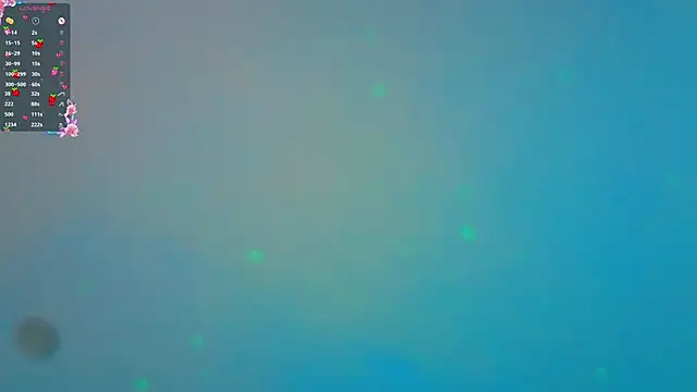 Czat XXX na żywo – AlinaWalters