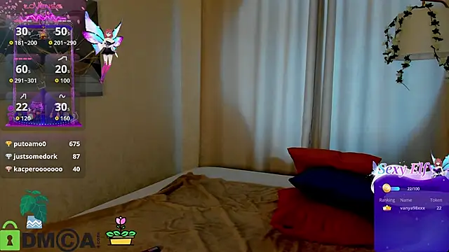 Miss_you_kiss Chat XXX in diretta