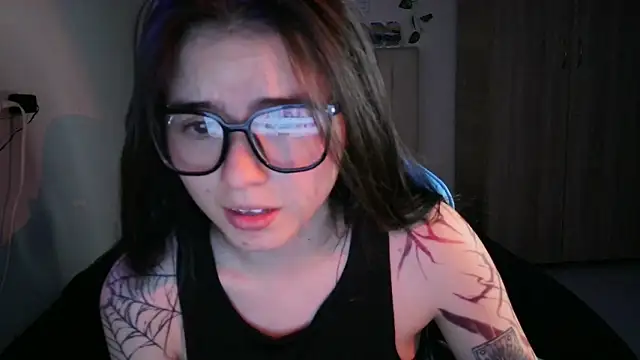 HannieHot_ – Naživo XXX chat