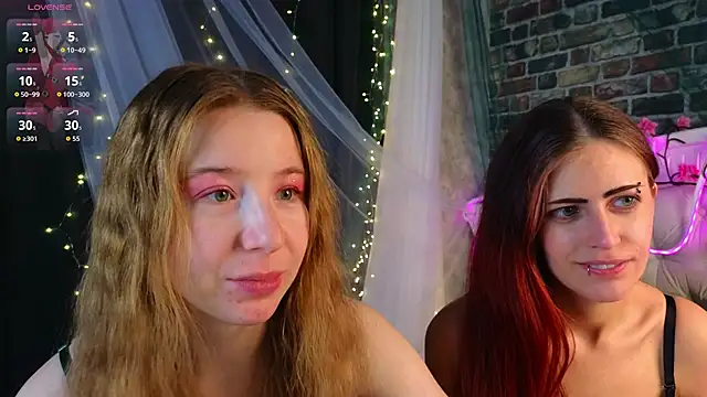 Živý XXX chat MarjorieBrown