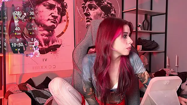 MisaPage – Naživo XXX chat