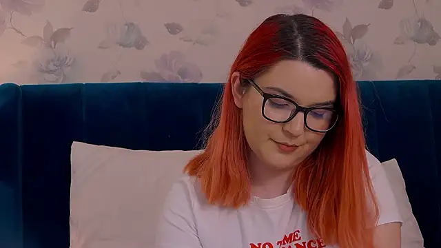 Czat XXX na żywo – KailyKay