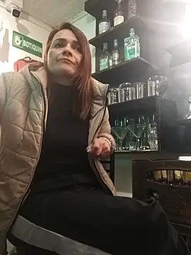 Chat +18 de Dannial51 ao vivo